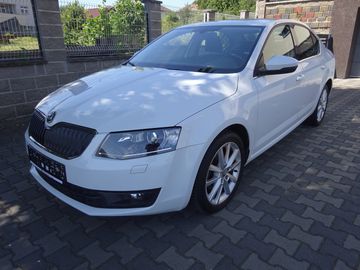 1.4TSi103kW.Elegance.Serv.Škod