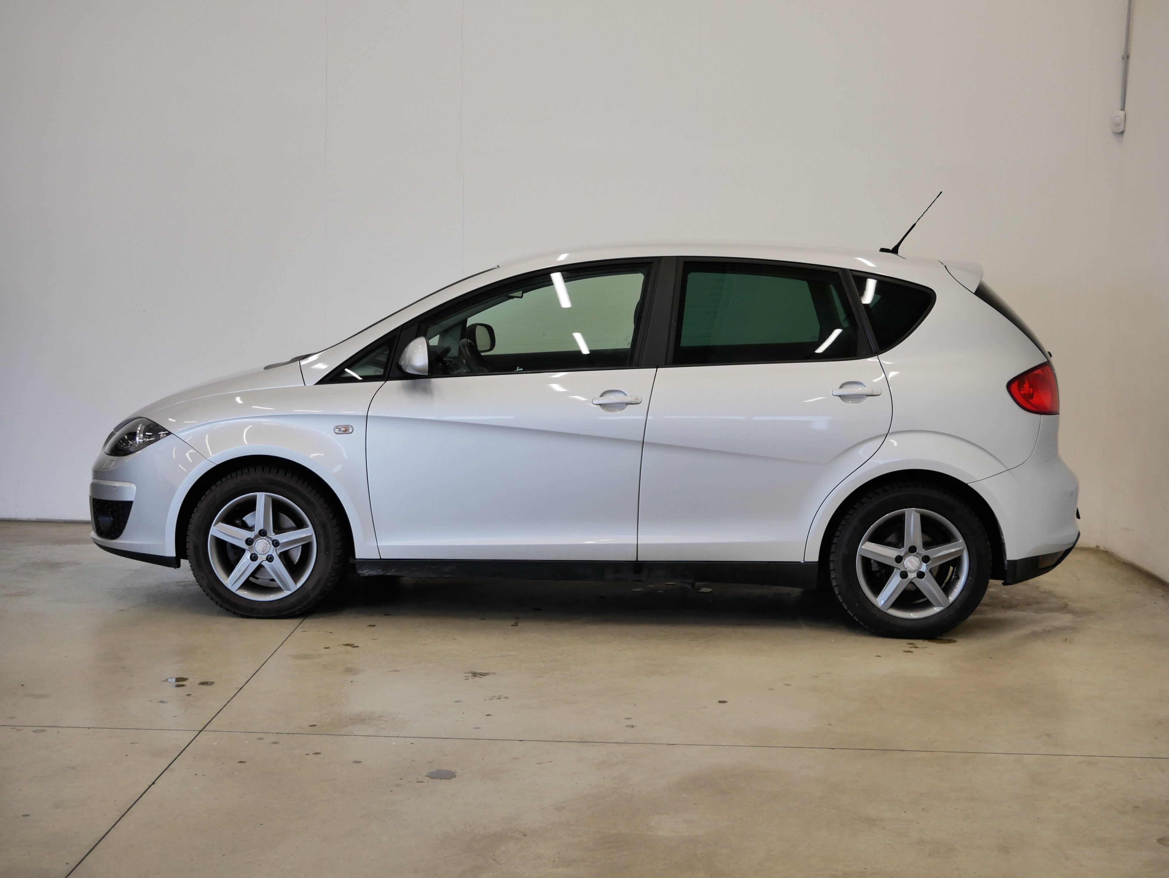 Seat Altea, 1.2 TSI 77 kW 4You - fotka 3