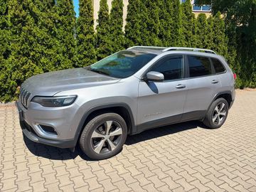 2.2 M-Jet 143kW Limited 4x4 AT