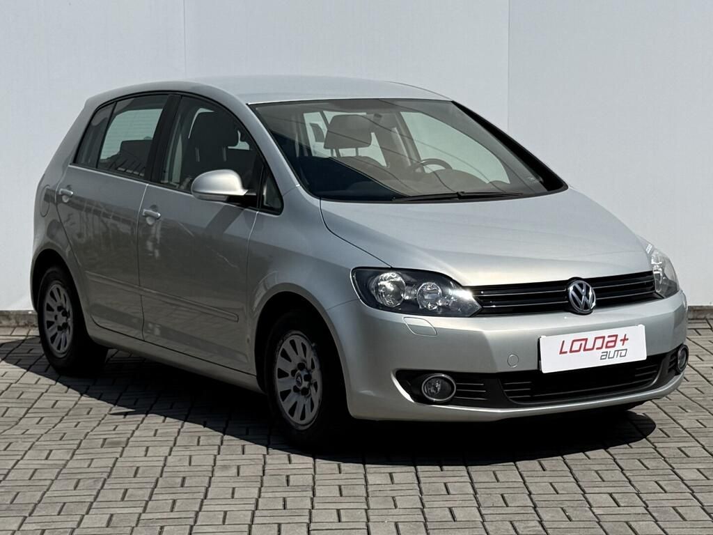 Volkswagen Golf Plus, 1.2 TSI 77 kW - fotka 5