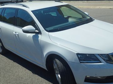 1.5 TSI, Servisní knížka