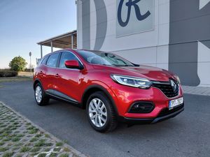 Renault Kadjar, 1.3TCE 103KW 1.MAJ VELMI PĚKNÉ