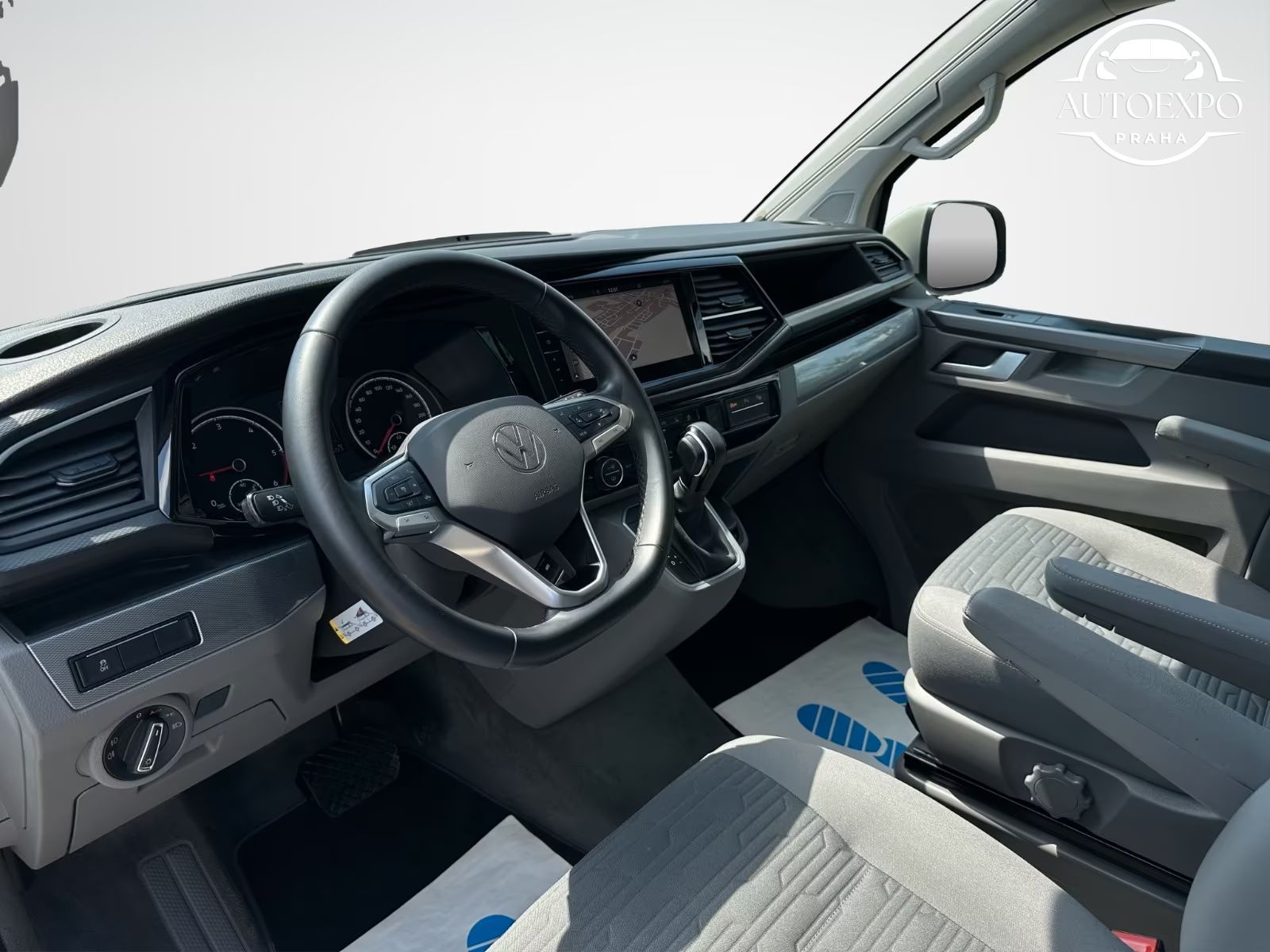 Volkswagen California, T6 2.0 TDI 4Motion California - fotka 6