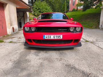 Fotografie auta