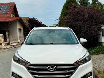 1,7 CRDi Trikolor 85 kW