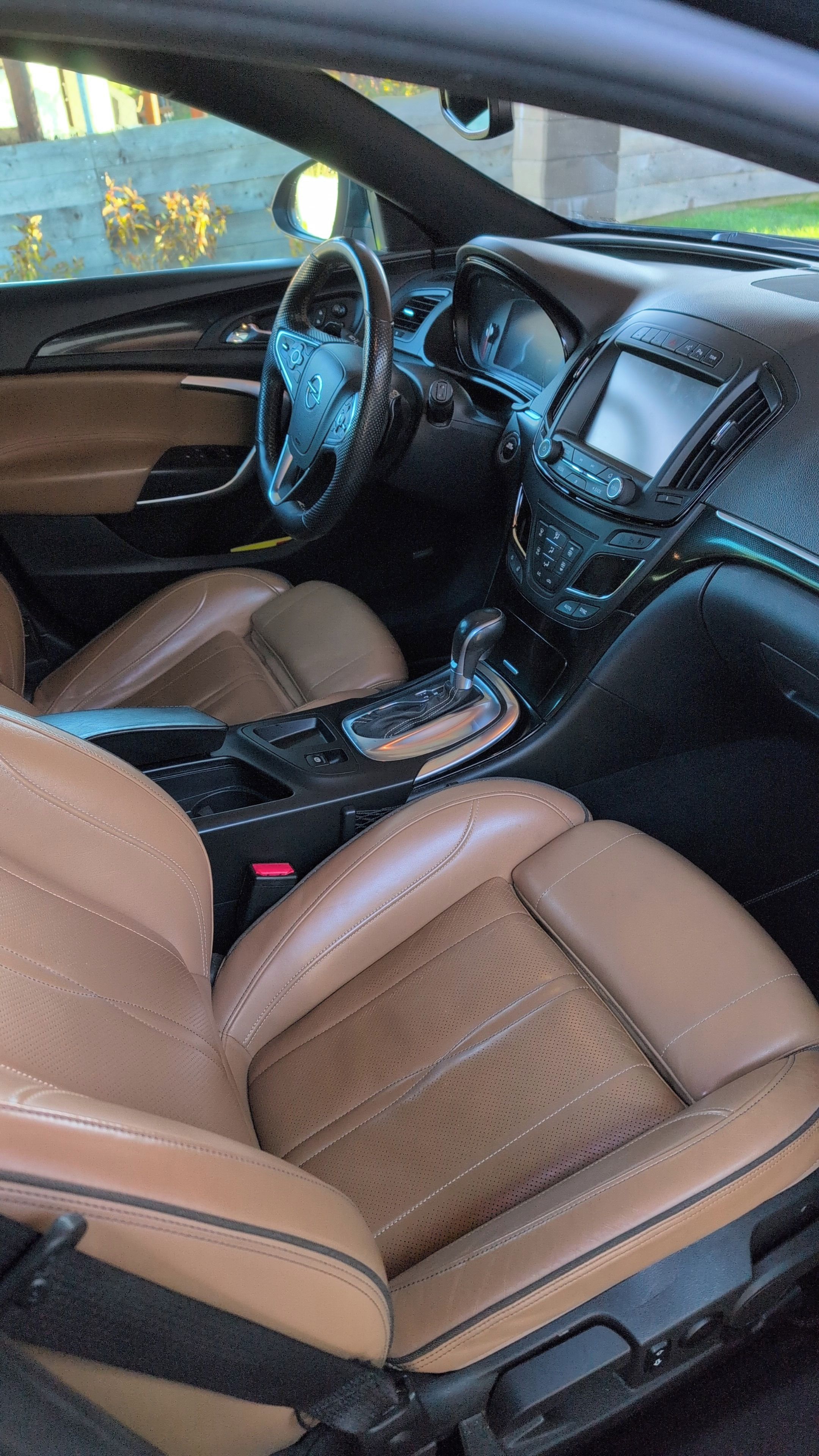 Opel Insignia, Country Tourer TOP stav - fotka 2