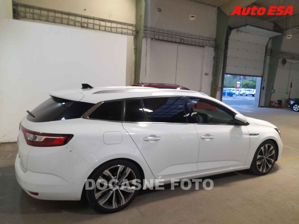 Renault Mégane, 1.5 DCi,ČR - fotka 2