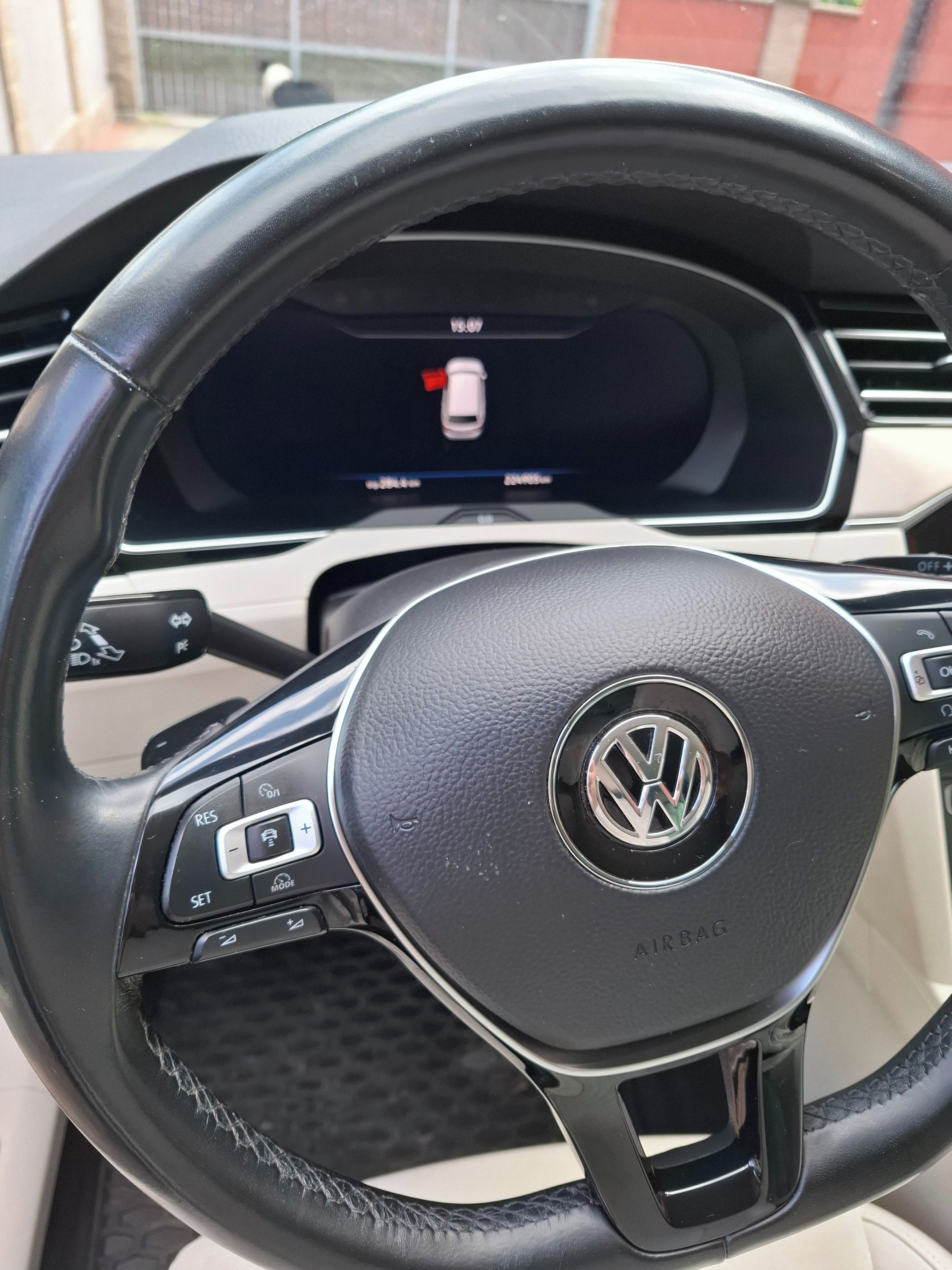 Volkswagen Passat - fotka 3