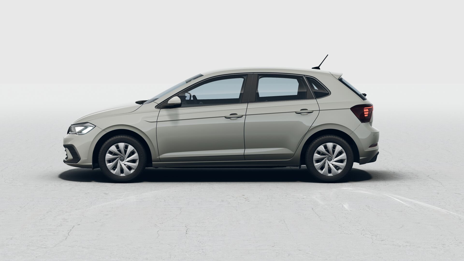Volkswagen Polo, Polo Trend 1,0 MPI 59 kW 5G - fotka 2