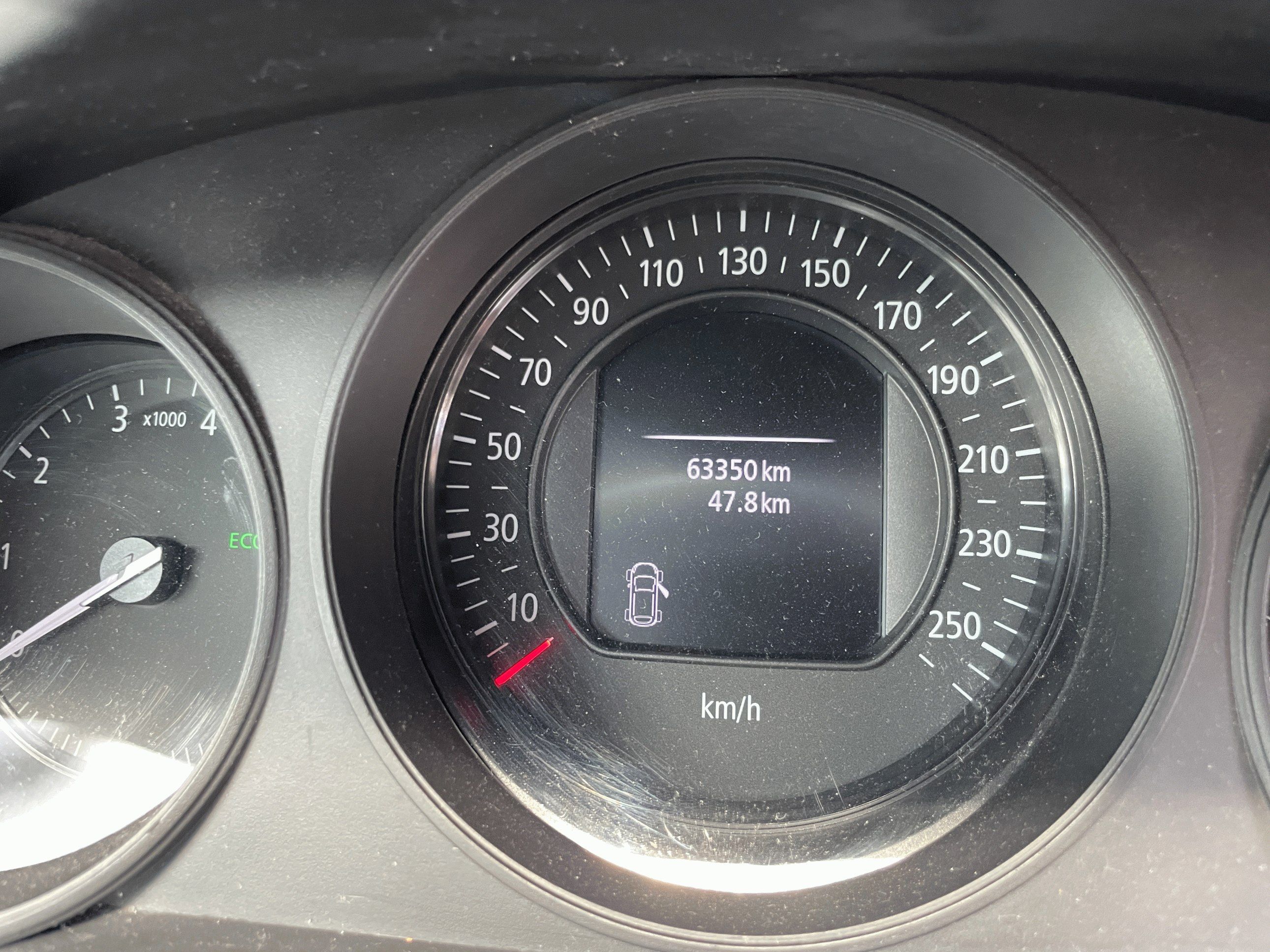 Renault Mégane, Life TCe 100 - fotka 6