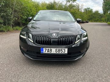 2.0TDI STYLE PLUS