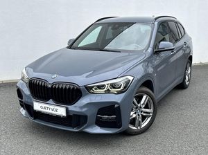 BMW X1, X1 sDrive18i Mpaket