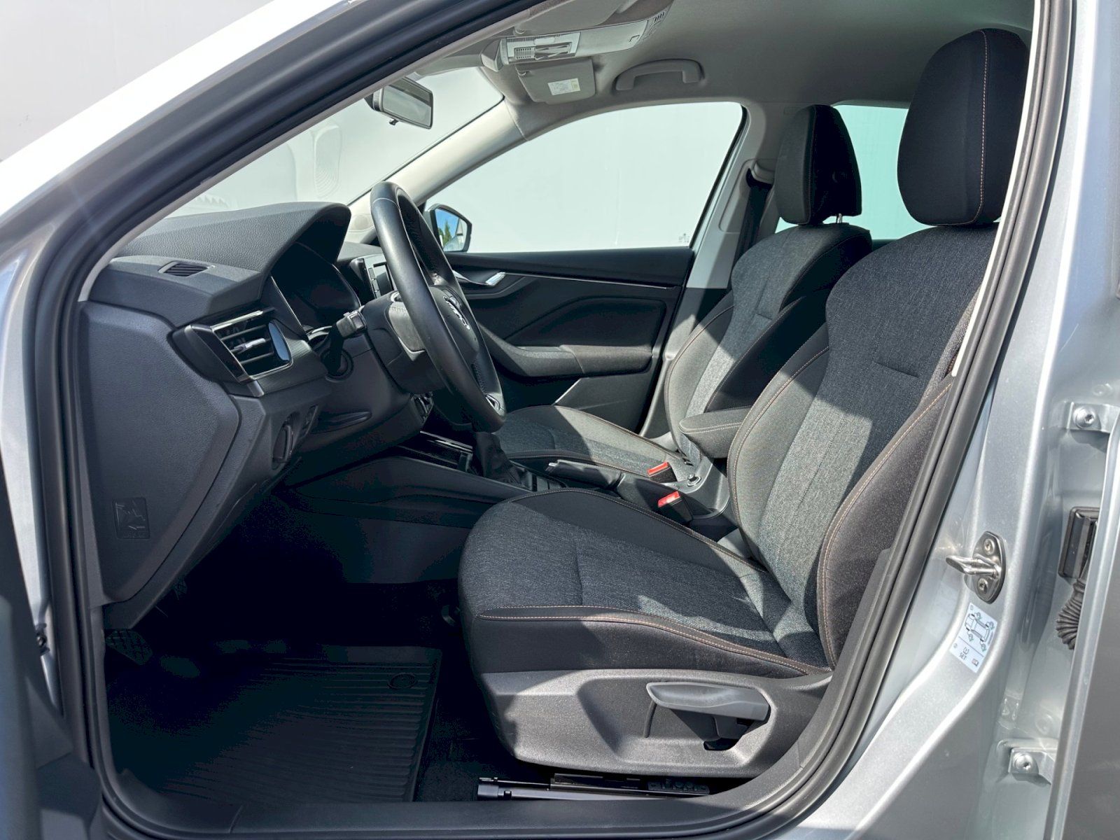 Škoda Kamiq, 1,5 TSI / 110 KW / Ambition - fotka 6