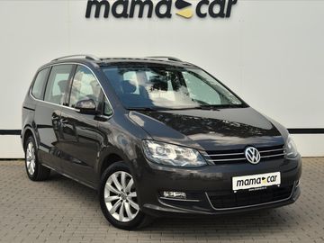 2.0TDI 110kW HIGHLINE 1MAJ.ČR
