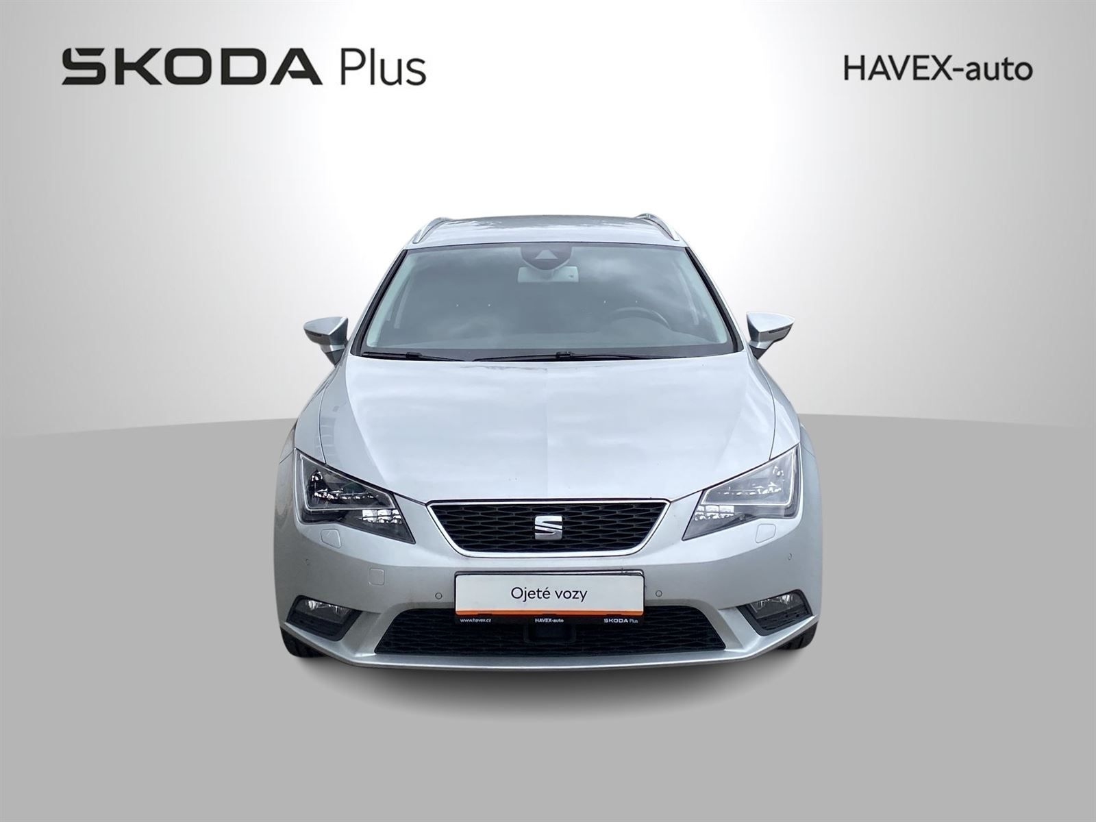 Seat Leon, ST 1.6 TDI DSG Style - fotka 4