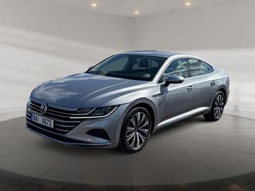 ELEGANCE 2.0TDI 110kW DSG CZ