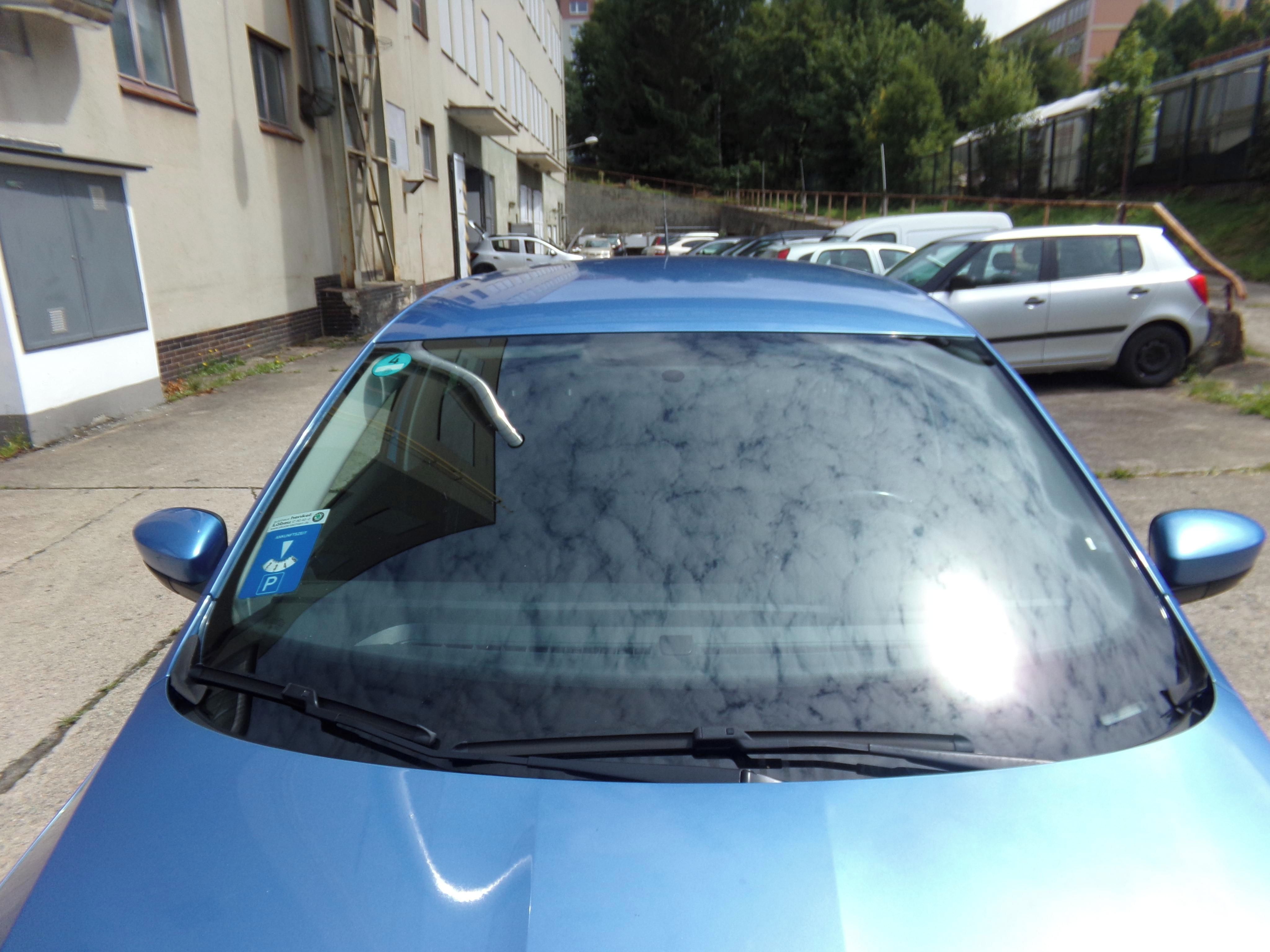 Škoda Rapid, 1.2 TSI AMBITION - fotka 6