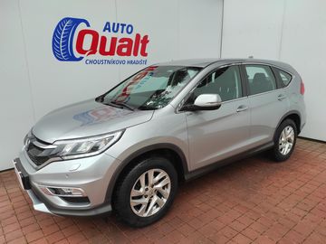 2.0 i 4x4, AUTOMAT, ELEGANCE