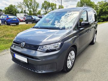 2.0TDI LONG/MAXI 7MÍST DPH