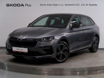 MONTE CARLO 1.5TSI 110KW DSG Z