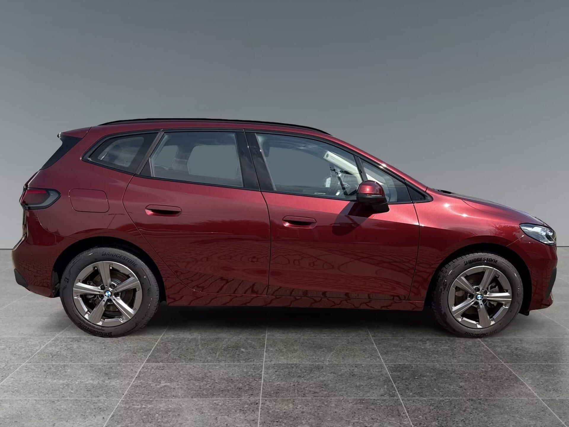 BMW Řada 2, 220 Active Tourer H/K Kamera - fotka 5