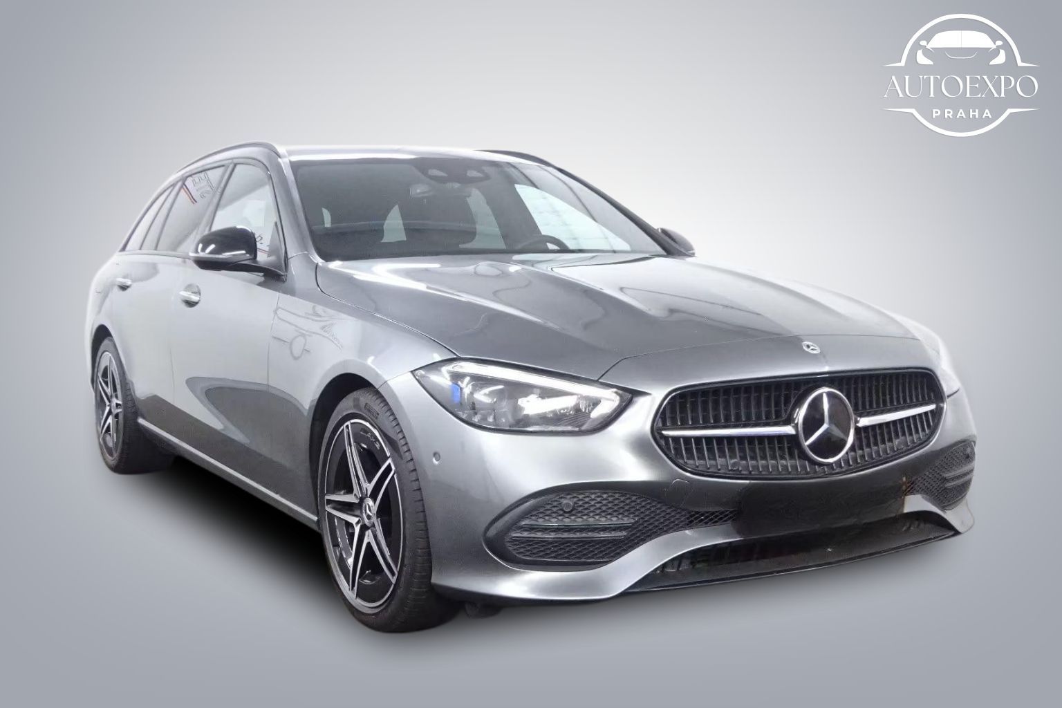 Mercedes-Benz Třídy C, 220d T Avantgarde*LED - fotka 2