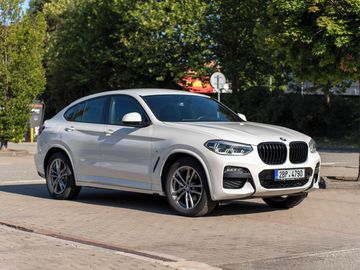 xDrive20d M Sport paket