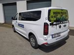 Volkswagen (užitkové) Caravelle, 2.0 TDI