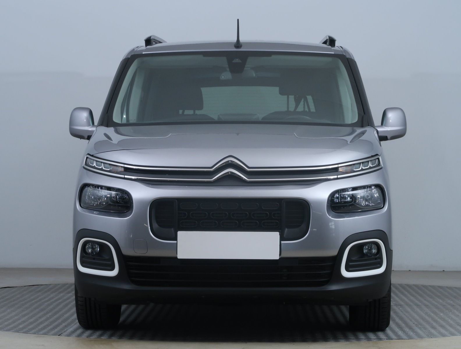 Citroën Berlingo, Maxi 1.5 BlueHDi, Feel, 5Míst - fotka 2