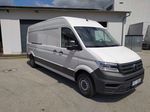 Volkswagen (užitkové) Crafter, skříň 35 103kW 6G FWD DR