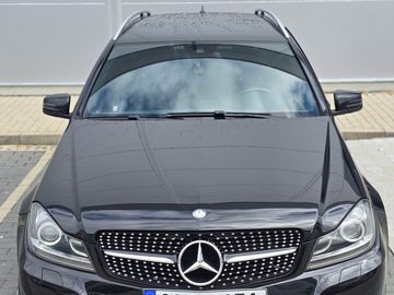 2.2 CDI, 7G-Tronic Plus, 125KW