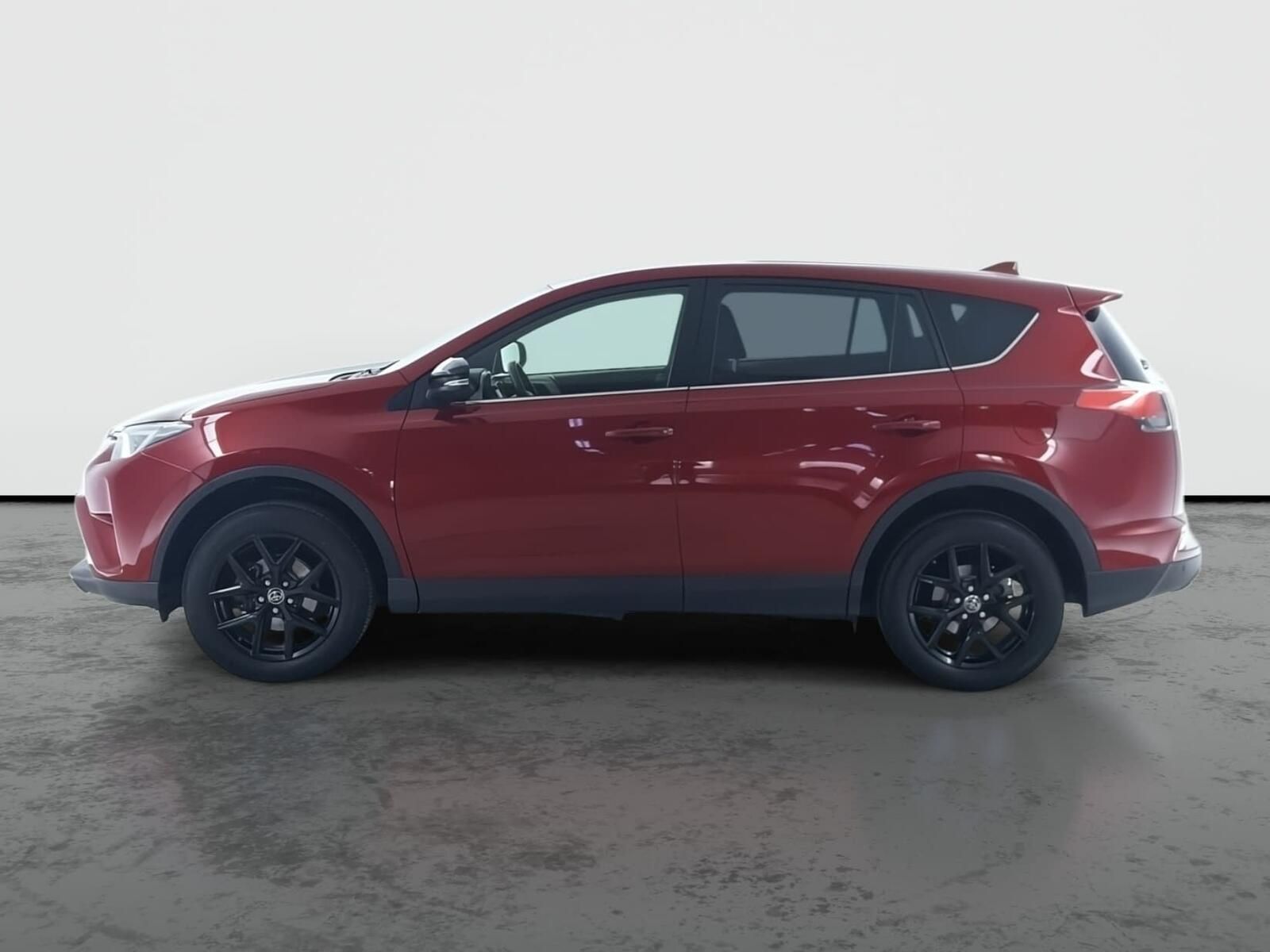 Toyota Rav4, 2.0 VVT-i, Business, LPG, 4X4 - fotka 3
