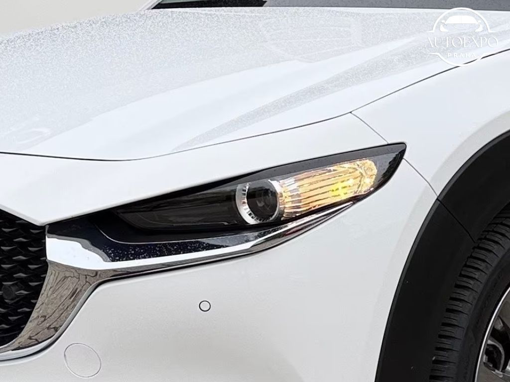 Mazda CX-30, e-SKYACTIV G 140 - fotka 5