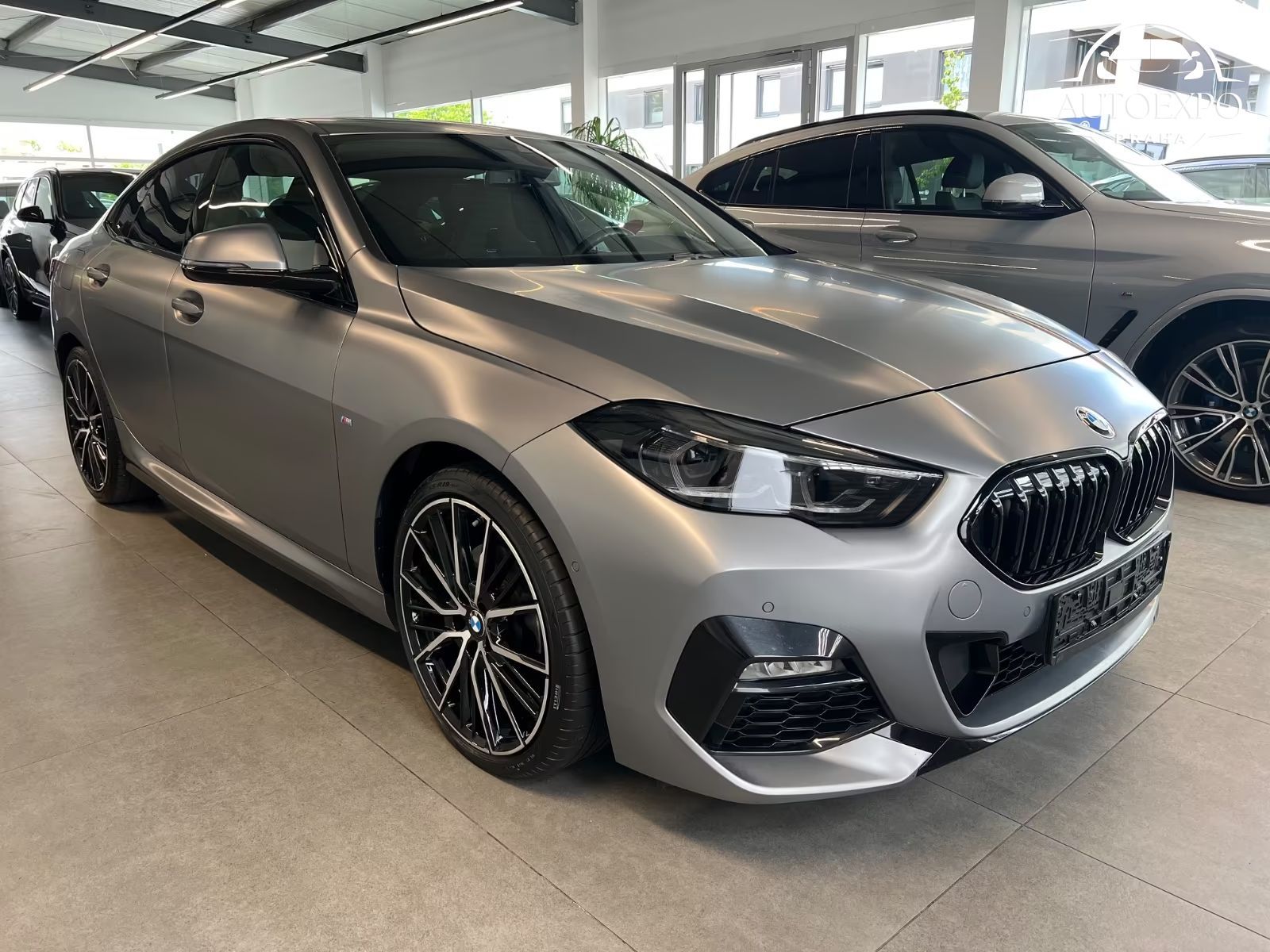 BMW Řada 2, 218i Gran Coupé M-Sport - fotka 3