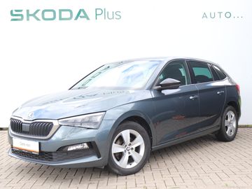 Scala Style Extra 1.5TSI 110KW