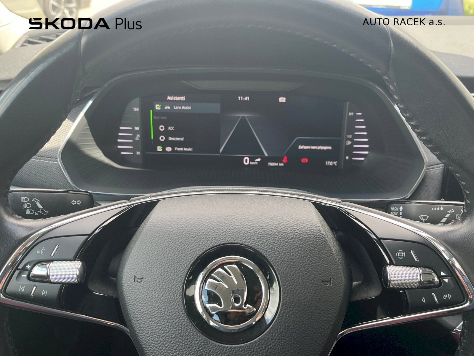 Škoda Octavia, 1.5 TSI 110kW Style - fotka 5