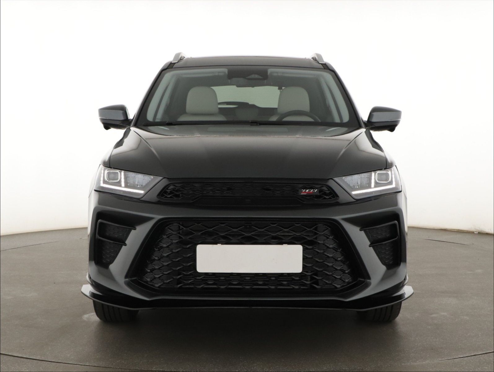 SWM G1 PRO, 1.5 Turbo, Automat, ČR,1.maj - fotka 2