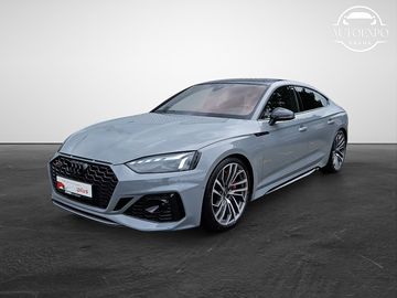 RS 5 Sportback Quattro
