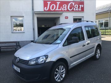 2,0 TDi 81kW 4x4