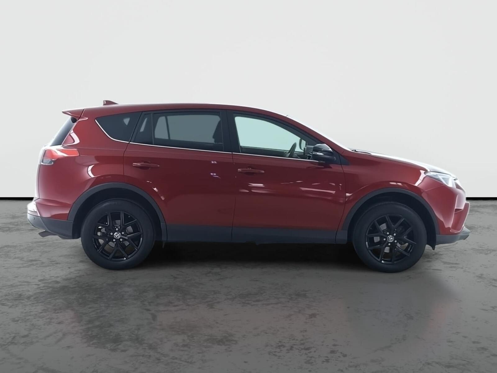 Toyota Rav4, 2.0 VVT-i, Business, LPG, 4X4 - fotka 6