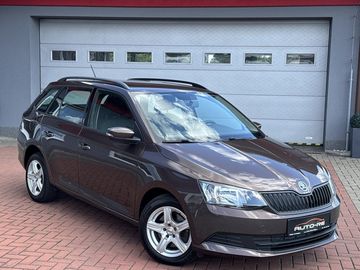 1.2TSi Active Klimatizace