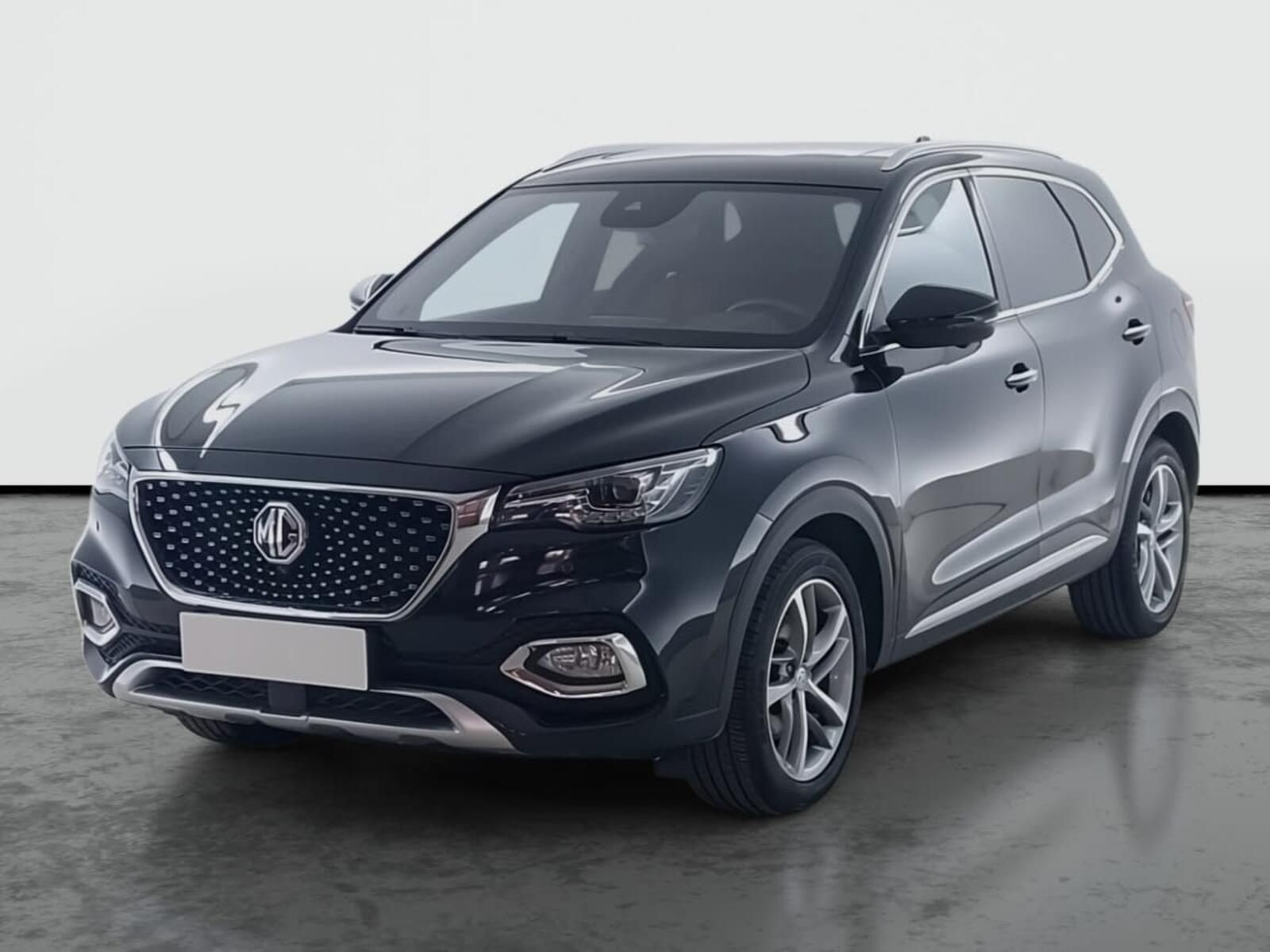 MG HS, 1.5 TGI, Záruka, ČR,1.maj - fotka 2