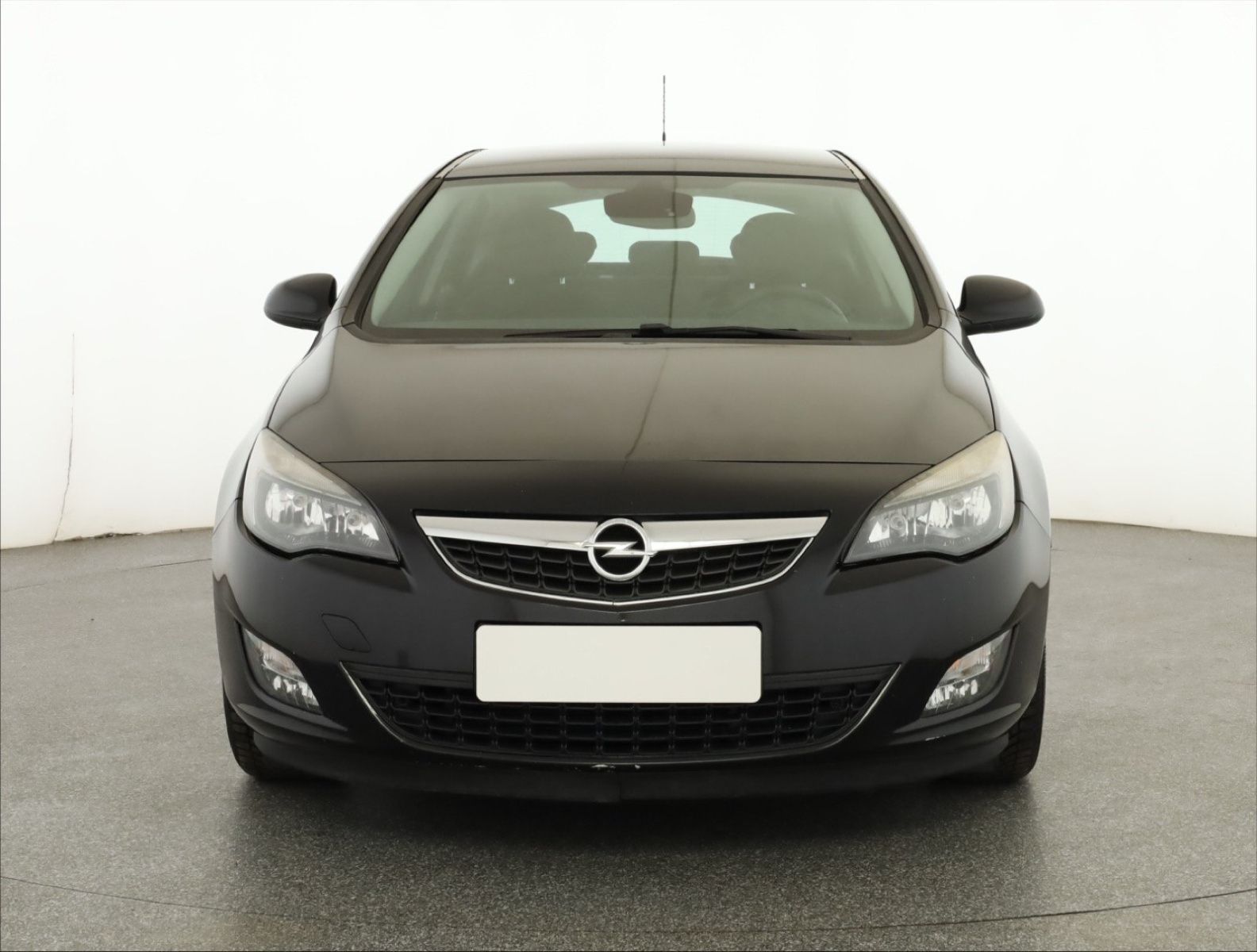 Opel Astra, 1.4 T, Serv.kniha - fotka 2