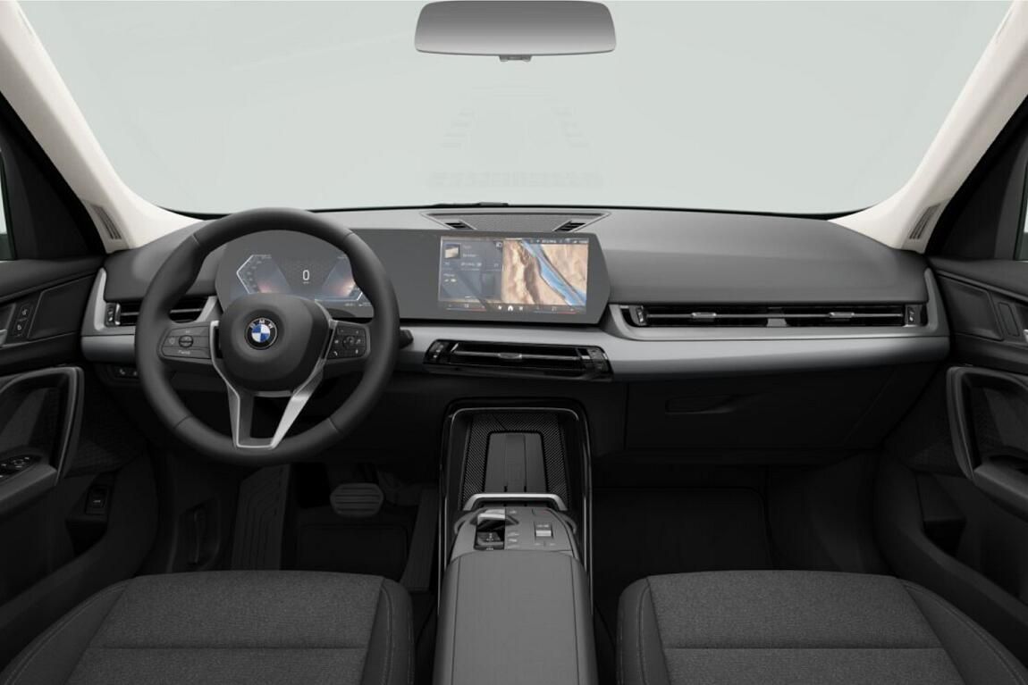 BMW X1, xDrive23d - fotka 4