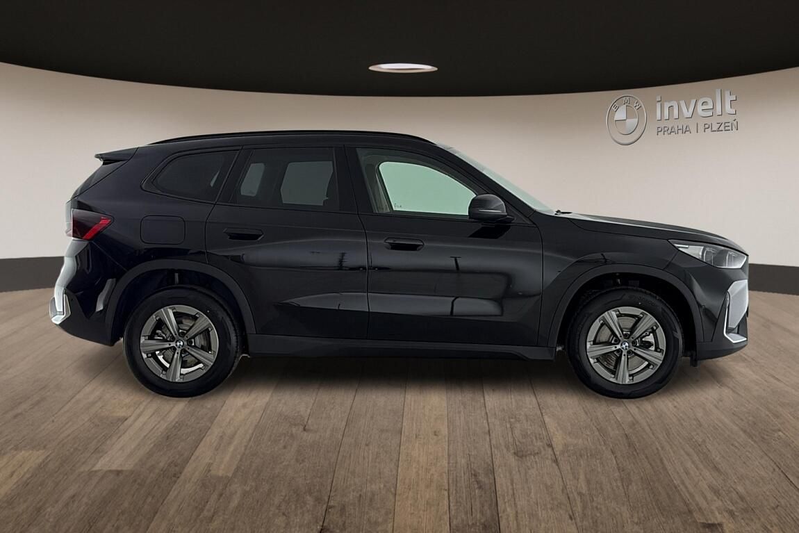 BMW X1, xDrive23d - fotka 2
