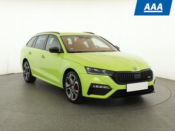 RS 1.4 TSI iV, Automat, ČR