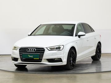 1.4 TFSI 16V 103 kW S line