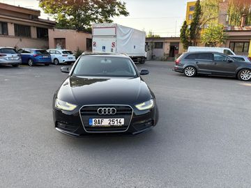 2.0 TDI 132kW