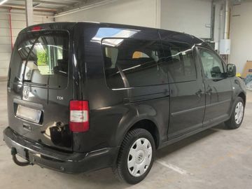 MAXI 1.9TDI77KW BEZ DPF 7-MÍST