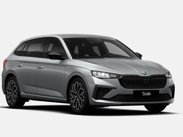 Dynamic 6MP 1,0TSI